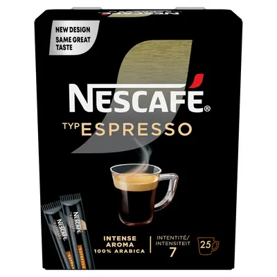 pdp-image-Nescafé Espresso original oploskoffie