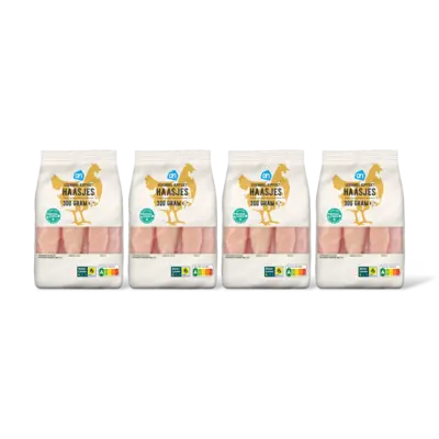 pdp-image-AH Kipfilethaasjes 4-pack
