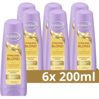 Een afbeelding van Andrélon Stralend blond conditioner