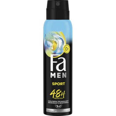 pdp-image-Fa Men sport deodorant spray