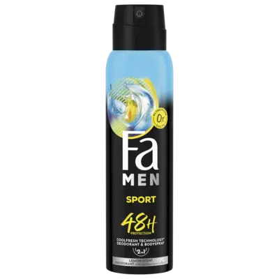 pdp-image-Fa Men sport deodorant spray