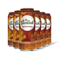Grolsch Herfstbok 6-pack