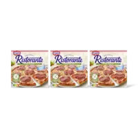 Dr. Oetker Ristorante pizza salami gv 3-pack