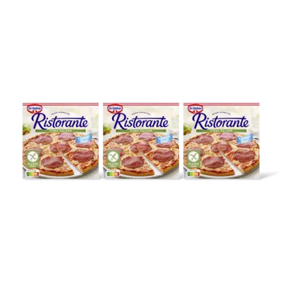 pdp-image-Dr. Oetker Ristorante pizza salami gv 3-pack