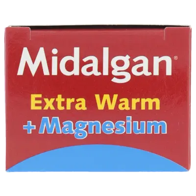 pdp-image-Midalgan Extra warm + magnesium