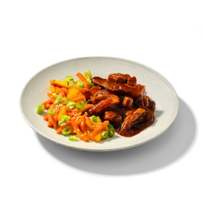 pdp-image-Plaza Foods Korean beef bulgogi