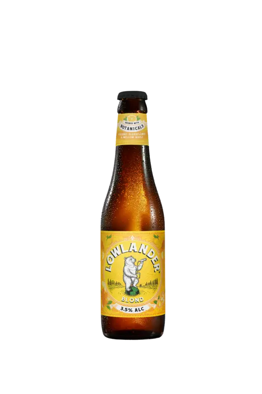 Lowlander Blond