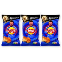 Lay's Paprika 3-pack