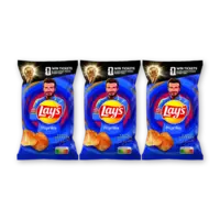 Lay's Paprika 3-pack