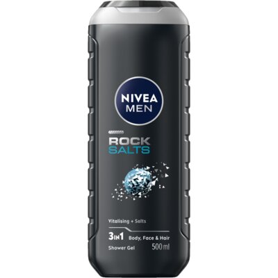 pdp-image-NIVEA Men rock salts shower gel