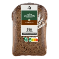 AH Extra lang lekker waldkorn volkoren half