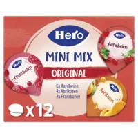 Hero Mini mix original