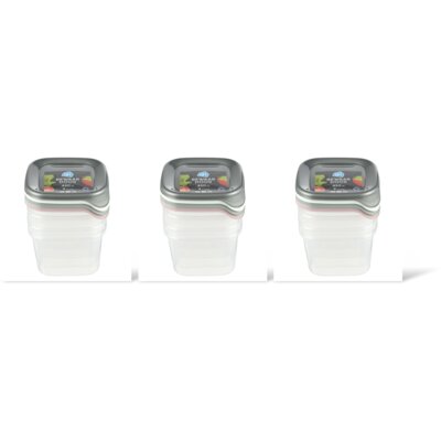 pdp-image-AH Bewaardoos 0.45 liter vierkant 3-pack