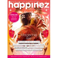 Een afbeelding van Happinez