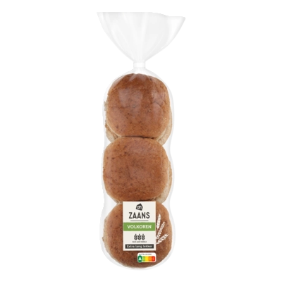 pdp-image-AH Extra lang lekker zaans volkoren bol 6st