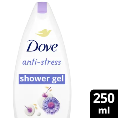pdp-image-Dove Anti-stress douchegel