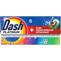 Een afbeelding van Dash Color bel
