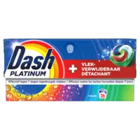Dash Color bel