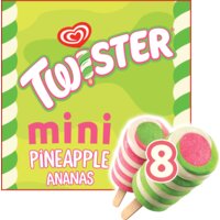 Een afbeelding van Ola Mini twister