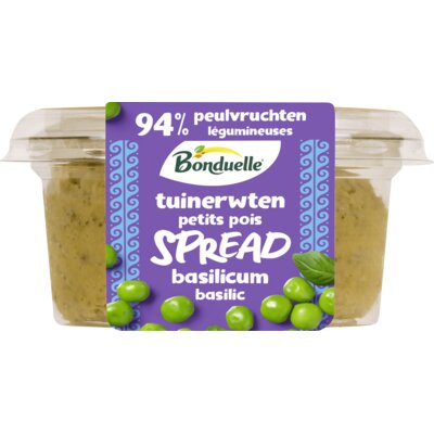 pdp-image-Bonduelle Tuinerwten spread basilicum