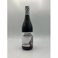Een afbeelding van Château Amsterdam Tempranillo & nero d'avola