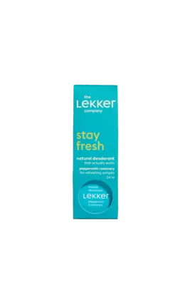 pdp-image-The Lekker Company Natural deodorant peppermint rosemary