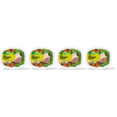 pdp-image-AH Terra Plantaardig maaltijdsalade couscous 4pck