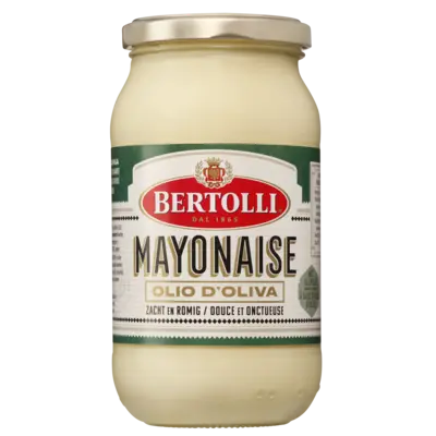 pdp-image-Bertolli Mayonaise olio d'oliva bel