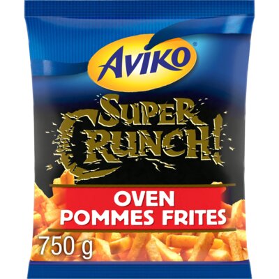 pdp-image-Aviko Supercrunch oven pommes frites