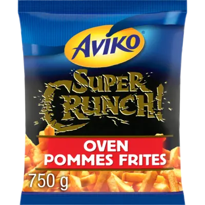 pdp-image-Aviko Supercrunch oven pommes frites