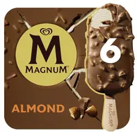 Magnum Almond