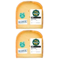 AH Zaanlander Oud 48+ stuk klein 2-pack