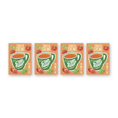 pdp-image-Knorr Cup-a-soup tomaatcrème 4-pack