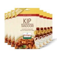 Verstegen Kruidenmix voor kip tandoori 8-pack