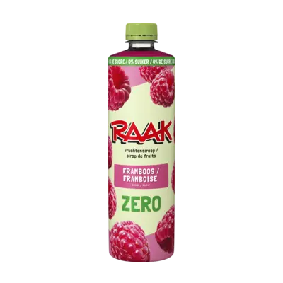 pdp-image-Raak Vruchtensiroop frambozen zero sugar