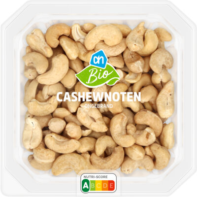 pdp-image-AH Biologisch Cashewnoten ongebrand