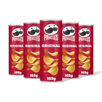 Pringles Original 5-pack