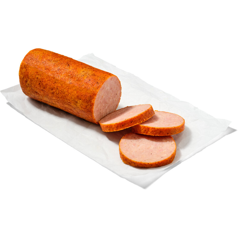 Een afbeelding van AH Grillworst kip
