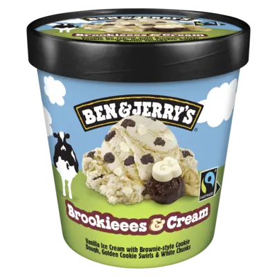 pdp-image-Ben & Jerry's Brookieees and cream