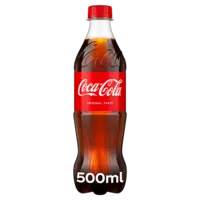 Coca-Cola Original taste