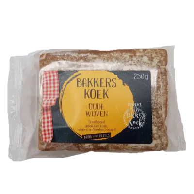 pdp-image-Bakkerskoek Oude wijven