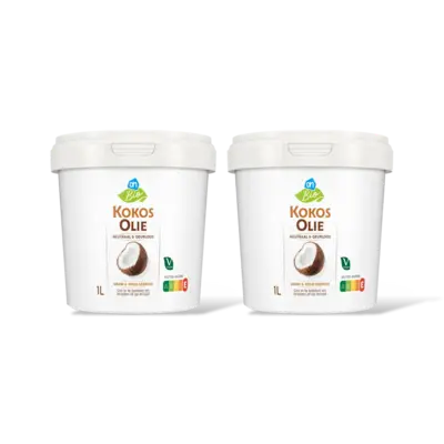 pdp-image-AH Biologisch Kokosolie 2-pack