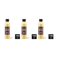 Jean Bâton Dressing honey mustard 3-pack