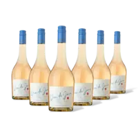 La Motte Vin de Joie Rosé 6 flessen