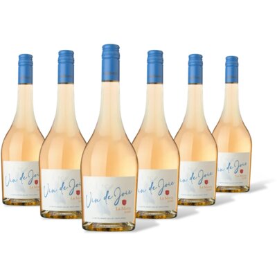 pdp-image-La Motte Vin de Joie Rosé 6 flessen