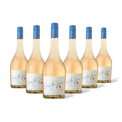 pdp-image-La Motte Vin de Joie Rosé 6 flessen