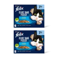 Felix Elke dag feest sr vis selectie gelei 2pk
