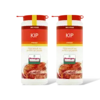 Verstegen Kruidenmix voor kip pikant 2-pck