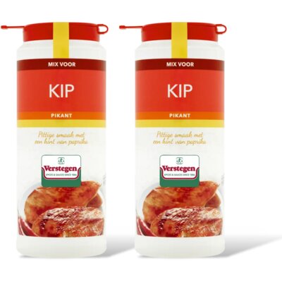 pdp-image-Verstegen Kruidenmix voor kip pikant 2-pck