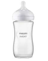 Philips Avent natural response babyfles 240ml